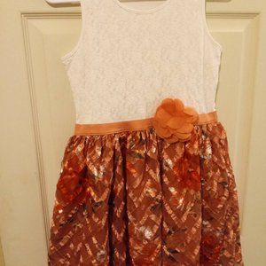 -PLACE- 14 XL Pretty Dress